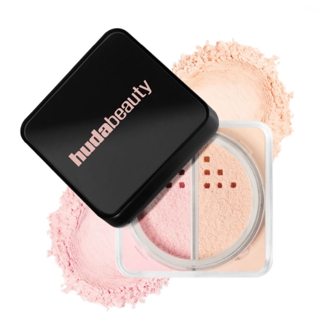 Screenshot_22-10-2025_14230_hudabeauty.com hauda beauty Easy Bake Duo Loose Powder cheery peach - Image 1