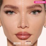 hauda beauty Easy Bake Duo Loose Powder cheery peach - Image 2