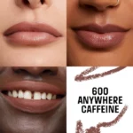 MAKE UP FOR EVER  Mini Artist Color Lip Pencils Set - Image 4