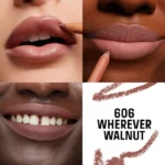 MAKE UP FOR EVER  Mini Artist Color Lip Pencils Set - Image 5