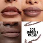 MAKE UP FOR EVER  Mini Artist Color Lip Pencils Set - Image 7