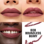 MAKE UP FOR EVER  Mini Artist Color Lip Pencils Set - Image 8