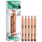 MAKE UP FOR EVER  Mini Artist Color Lip Pencils Set