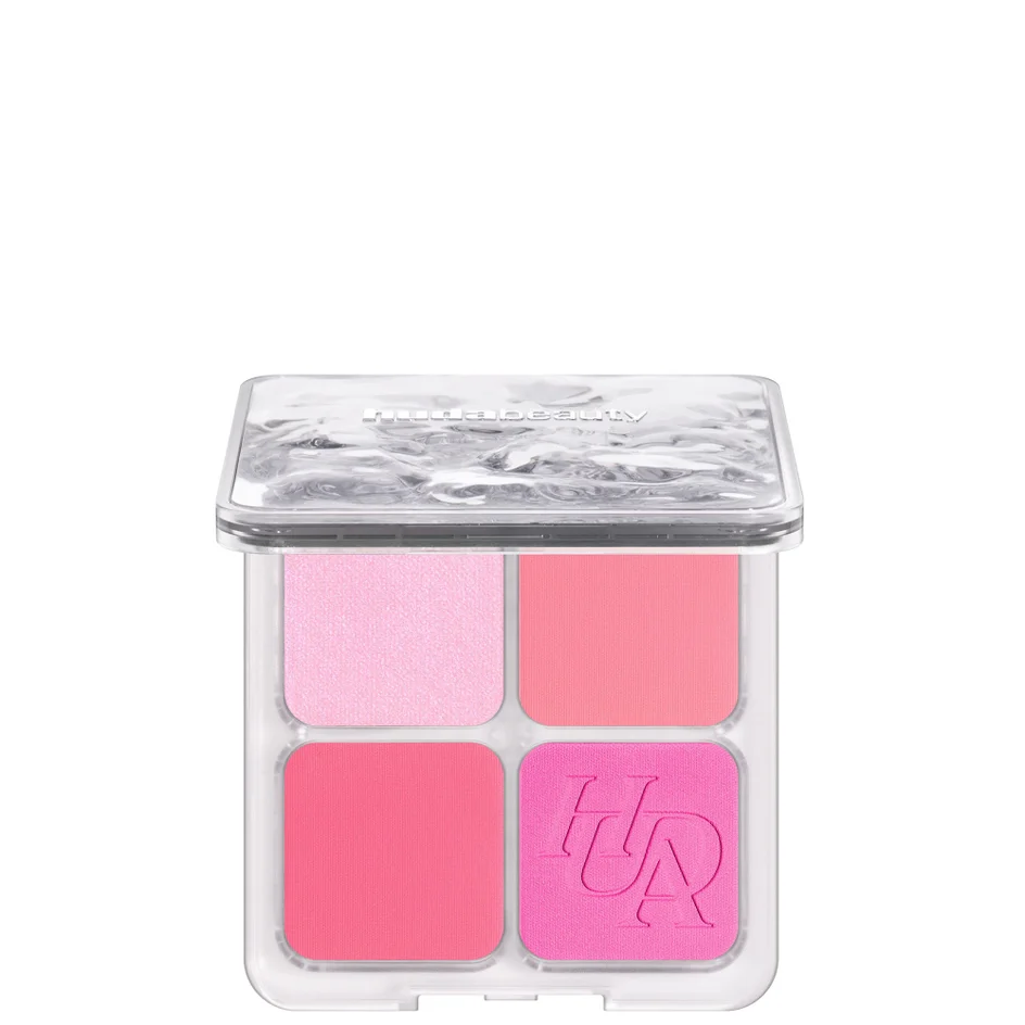 IMG_1596 HUDA BEAUTY Blush Filter Palette Baby Pink - Image 1