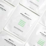 BIOEFFECT Imprinting Hydrogel Mask 25g - Image 3