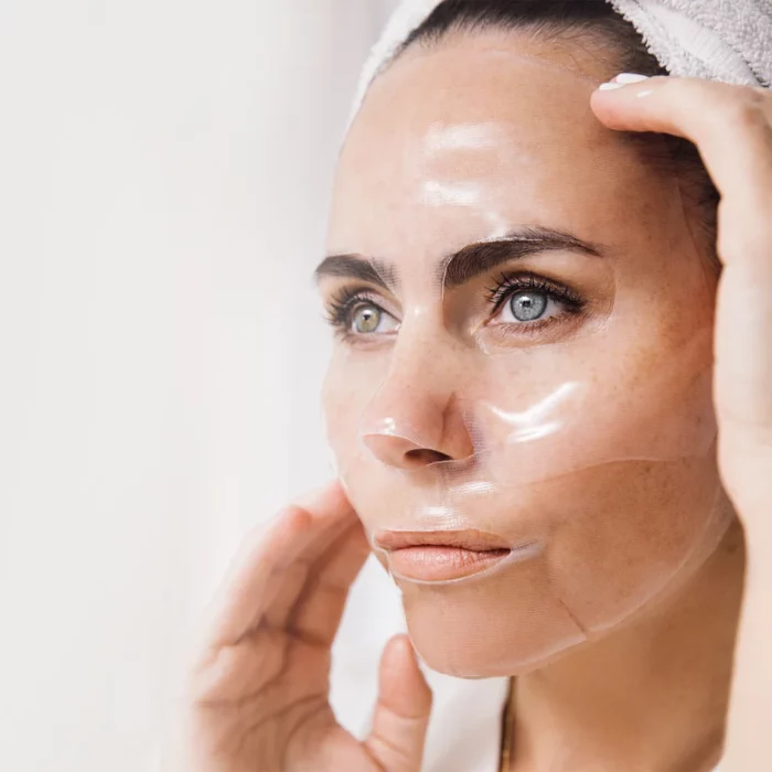 BIOEFFECT Imprinting Hydrogel Mask 25g - Image 4