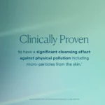 ELEMIS Dynamic Resurfacing Facial Wash 30ml - Image 3