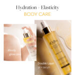 d'Alba White Truffle Aromatic Body Mist Serum - 180ml - Image 2