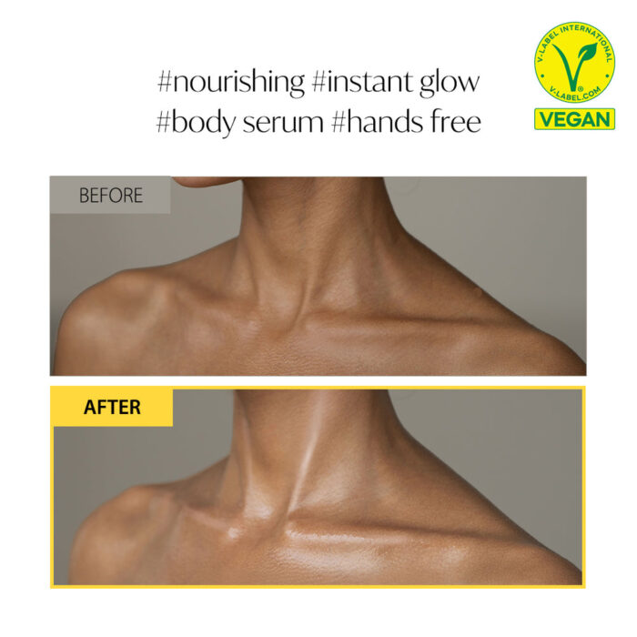 d'Alba White Truffle Aromatic Body Mist Serum - 180ml - Image 5