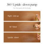 d'Alba White Truffle Aromatic Body Mist Serum - 180ml - Image 6