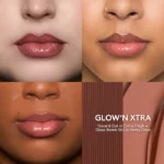Fenty Beauty by Rihanna  Glow'n Extra 2-Piece Lip Set - Image 2