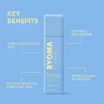 BYOMA Blemish Redness Relief Soothing Toner 100ml - Image 3
