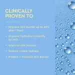 BYOMA Blemish Redness Relief Soothing Toner 100ml - Image 4