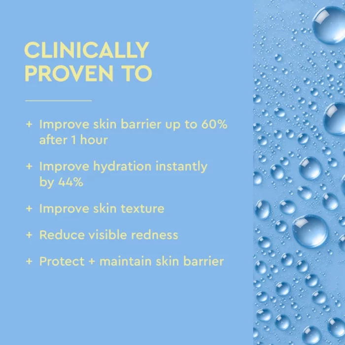 BYOMA Blemish Redness Relief Soothing Toner 100ml - Image 4