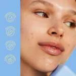 BYOMA Blemish Redness Relief Soothing Toner 100ml - Image 8