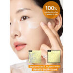 celimax Pore+ Dark Spot Brightening Cream Mask - Image 5