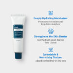 Dear, Klairs Rich Moist Soothing Cream JUMBO 80ml - Image 4