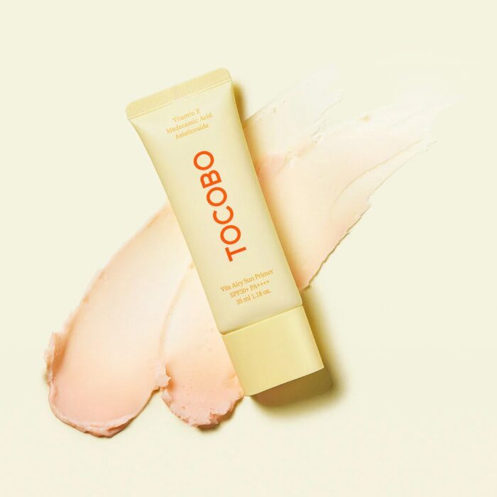 TOCOBO Vita Airy Sun Primer 35 Ml - Image 2