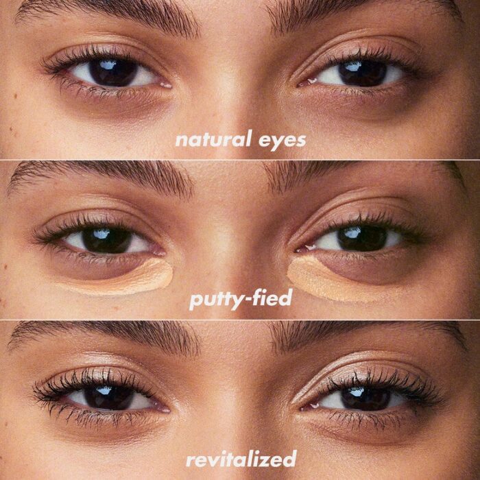 Elf Putty Color-Correcting Eye Brightener - Image 3