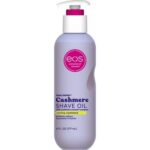 EOS Shea Better ™ Cashmere Shave Oil Vanilla Cashmere (177 ml)