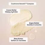 EOS Shea Better ™ Cashmere Shave Oil Vanilla Cashmere (177 ml) - Image 5