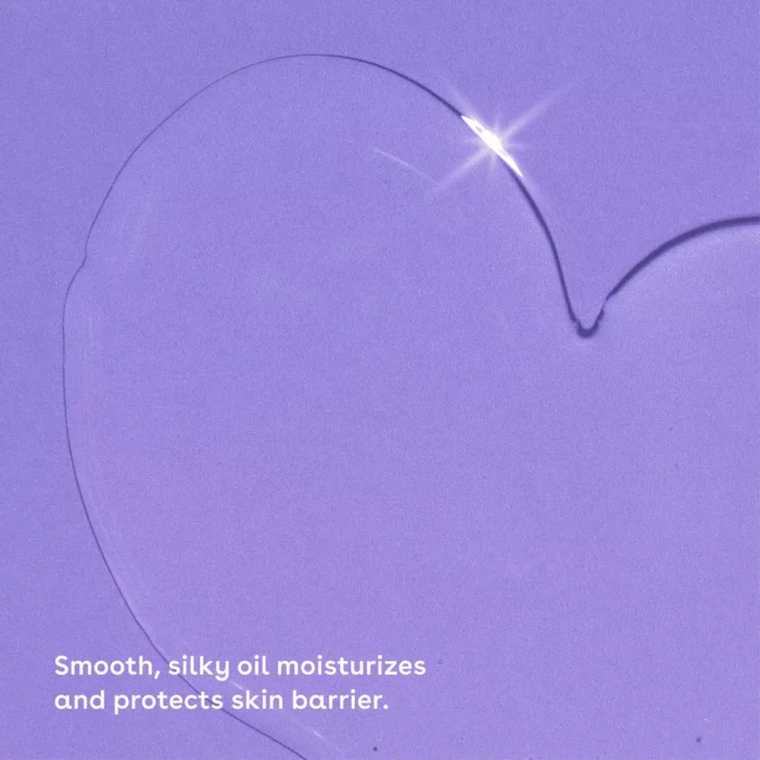 EOS Shea Better ™ Cashmere Shave Oil Vanilla Cashmere (177 ml) - Image 6