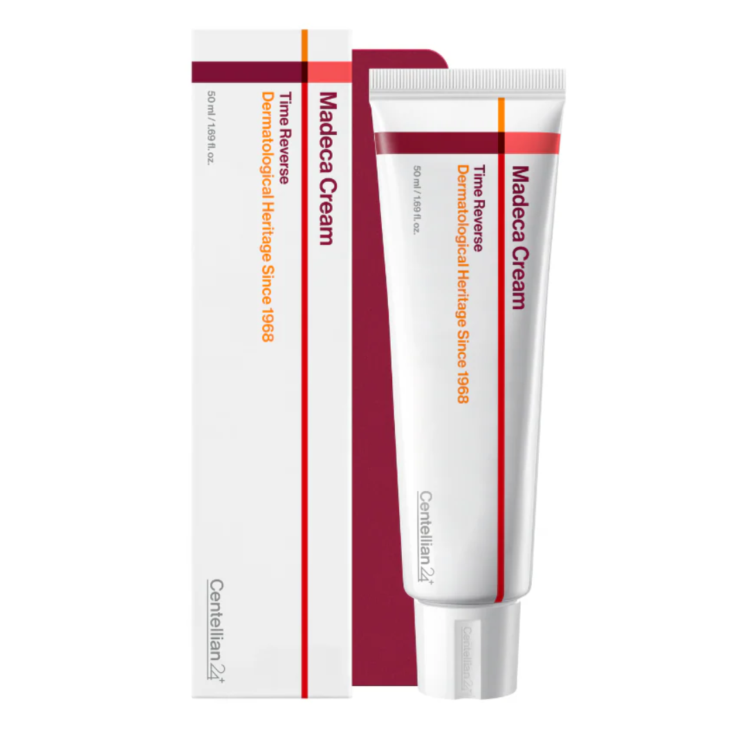IMG_2041 Centellian24 Madeca Cream Time Reverse - 50 ml - Image 1