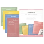 Biodance  Real Deep Mask Gift Set - 4 Masks