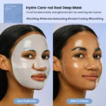 Biodance  Real Deep Mask Gift Set - 4 Masks - Image 4