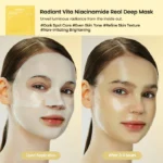 Biodance  Real Deep Mask Gift Set - 4 Masks - Image 5