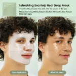 Biodance  Real Deep Mask Gift Set - 4 Masks - Image 6