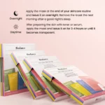 Biodance  Real Deep Mask Gift Set - 4 Masks - Image 7