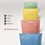 Biodance  Real Deep Mask Gift Set - 4 Masks - Image 9