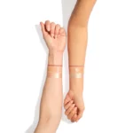 Charlotte Tilbury  Lip and Cheek Trio Makeup Gift Set - Image 3