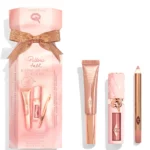 Charlotte Tilbury Pillow Talk Lip And Cheek Kit
