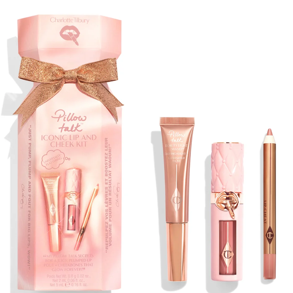IMG_2279 Charlotte Tilbury Pillow Talk Lip And Cheek Kit - Image 1