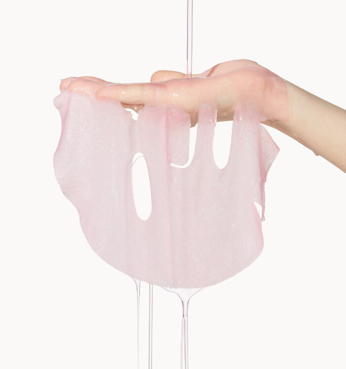 medicube  PDRN Pink Vita Coating Mask - Image 2