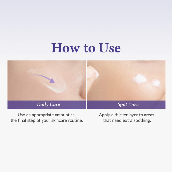 Dr. Althea Reju 5000 Cream - 20 ml - Image 3