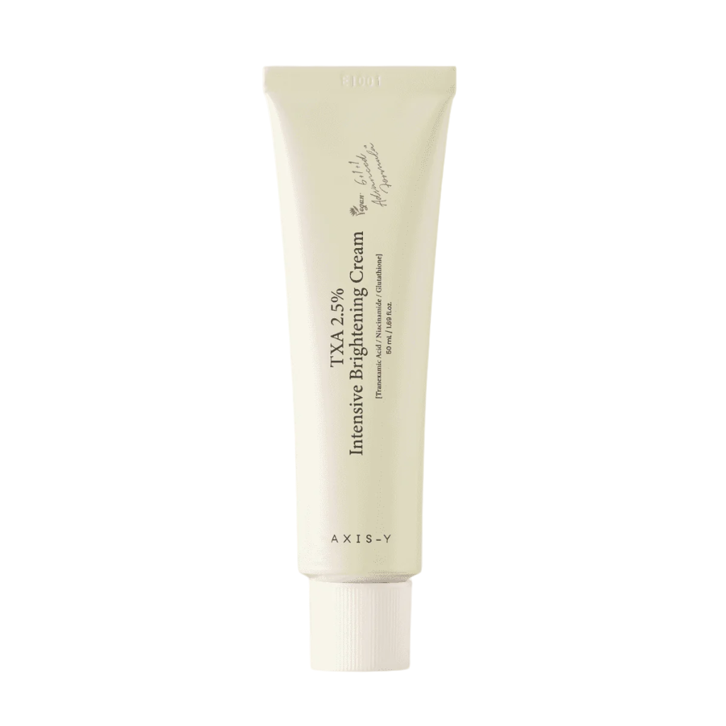 IMG_2368 AXIS - Y TXA 2.5% Intensive Brightening Cream - 50 ml - Image 1