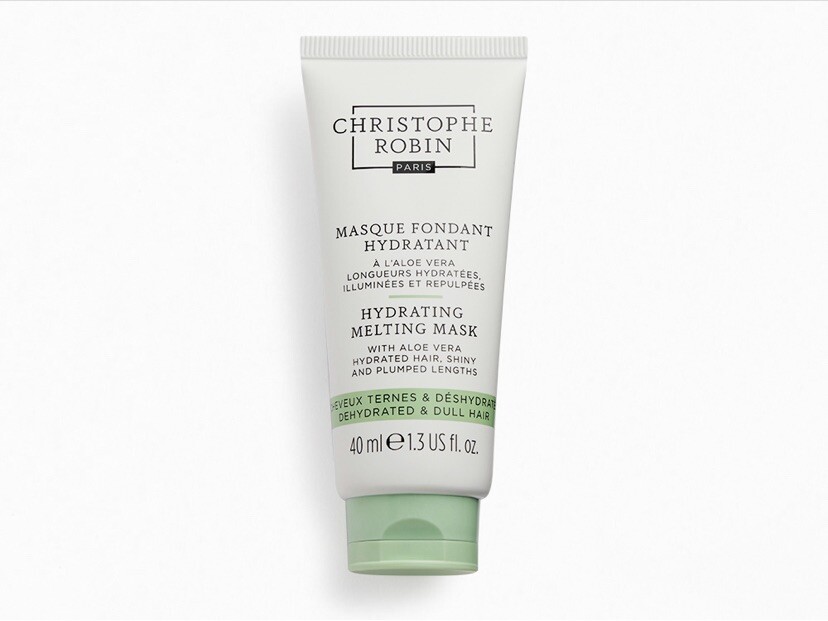 IMG_6544 christophe robin masque fondant hydratant 40 ML - Image 1
