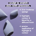 Elf Precision Sculpting Sponge - Image 2