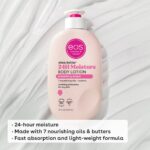 EOS Shea Better™ 24H Moisture Body Lotion Strawberry Dream 473 ml - Image 4