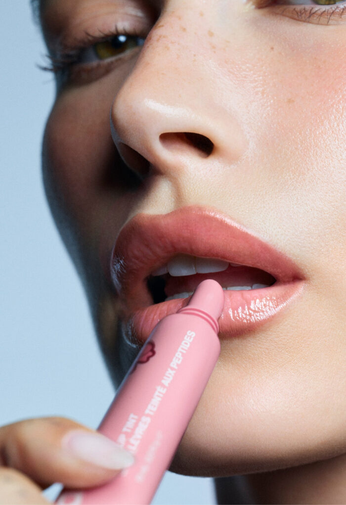 Rhode scented peptide lip tint - Image 2