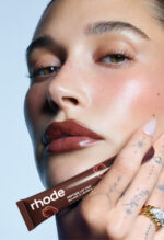 Rhode scented peptide lip tint - Image 5