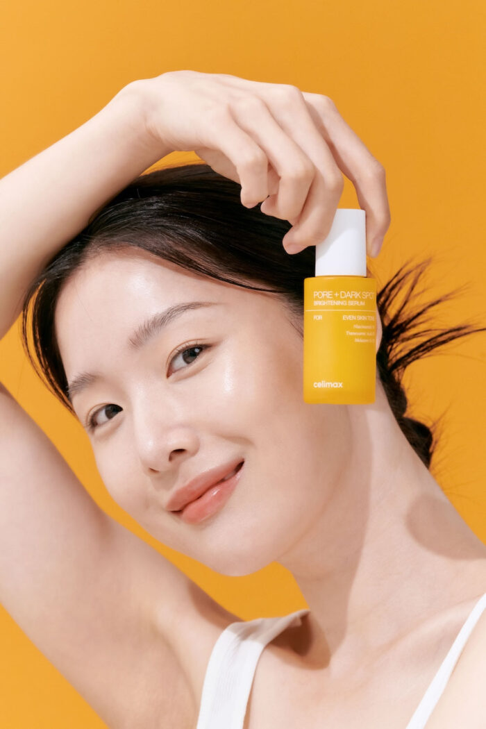 celimax - Pore + Dark Spot Brightening Serum - 30 ml - Image 5