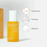 celimax - Pore + Dark Spot Brightening Serum - 30 ml - Image 7