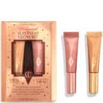 Charlotte Tilbury Hollywood Superstar Glow Kit