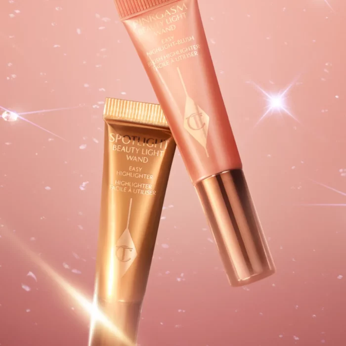 Charlotte Tilbury Hollywood Superstar Glow Kit - Image 4