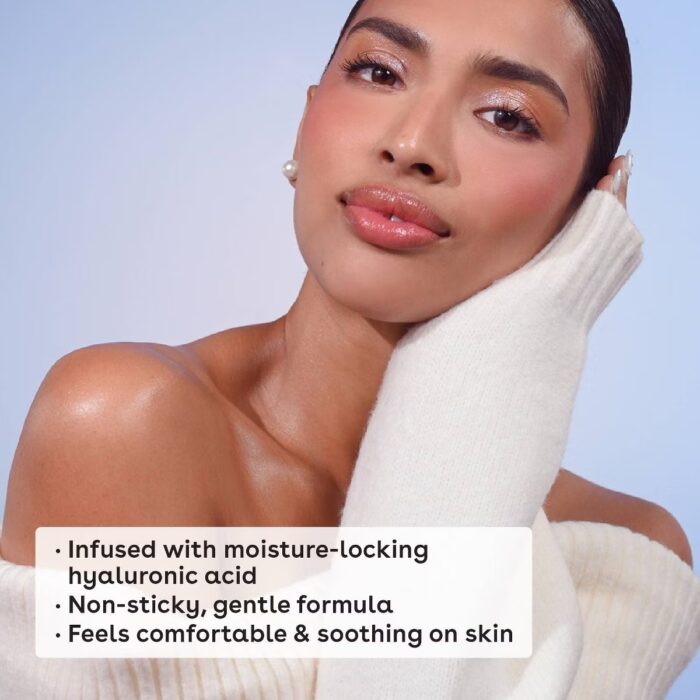 Eos Peppermint Cashmere Body Mist 177 ml - Image 4