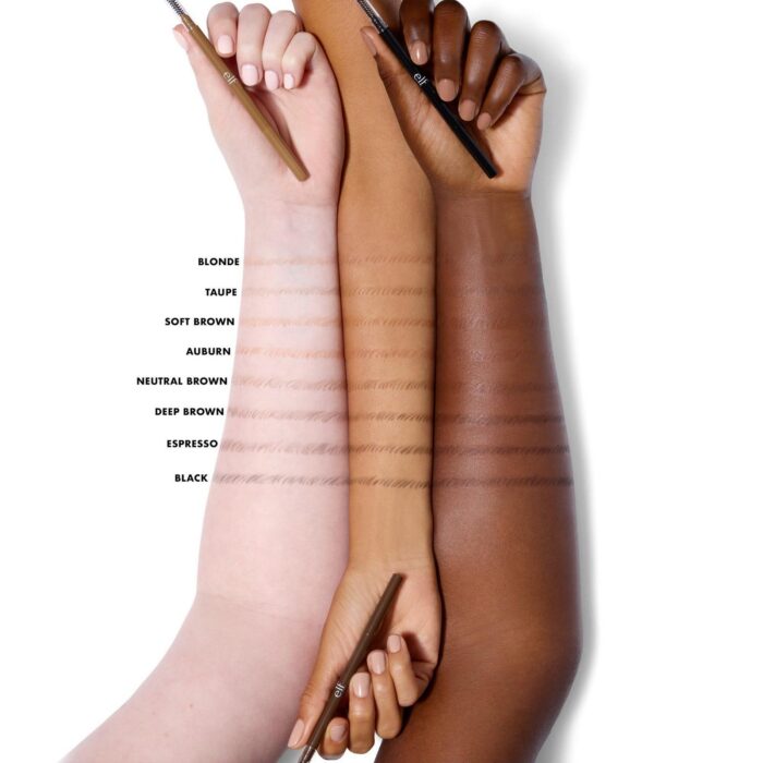 Elf Micro-Fine Brow Pencil - Image 2